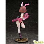 Llenn Bunny Girl Ver. by Kaitendoh - Shop at ToyCoin