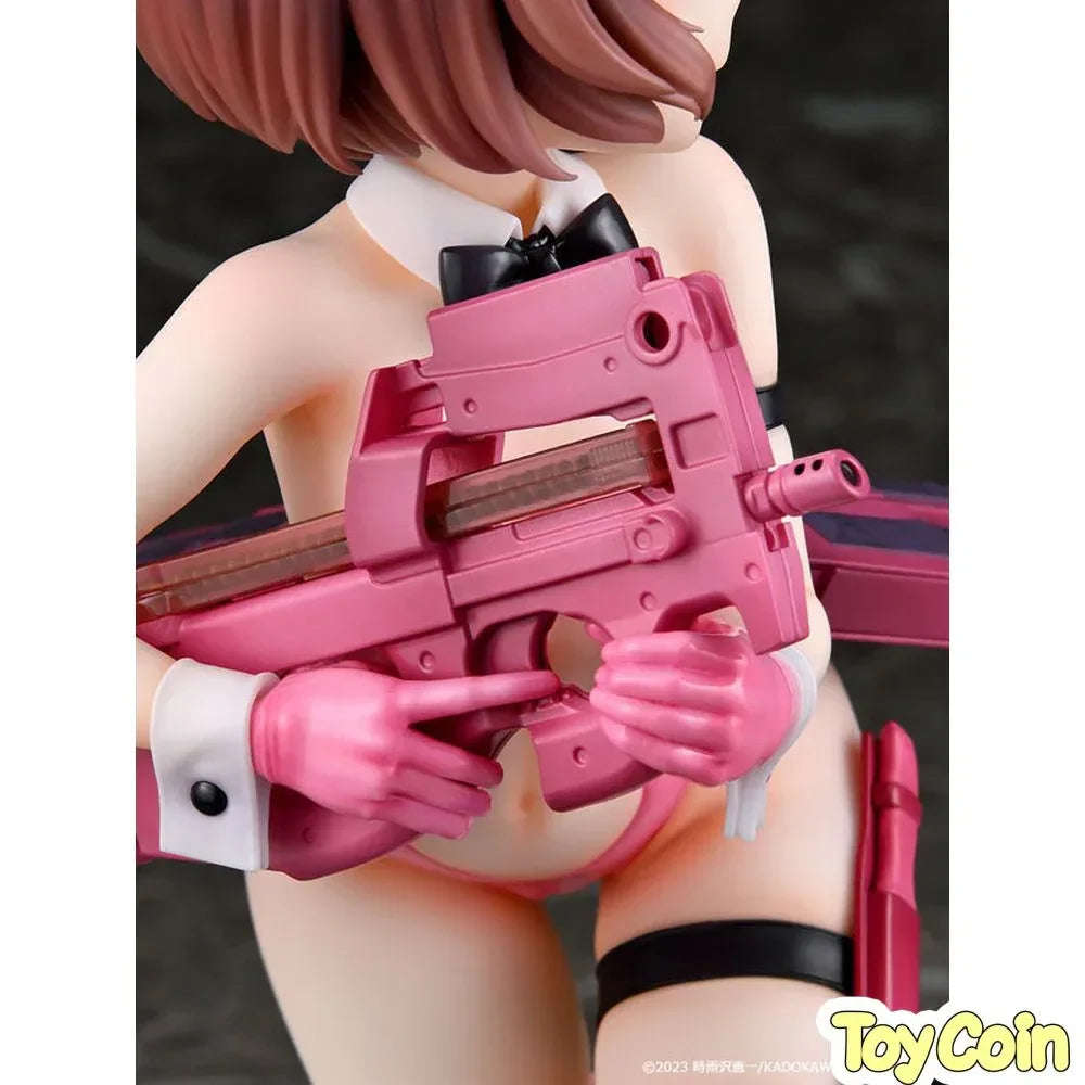 Llenn Bunny Girl Ver. by Kaitendoh - Shop at ToyCoin