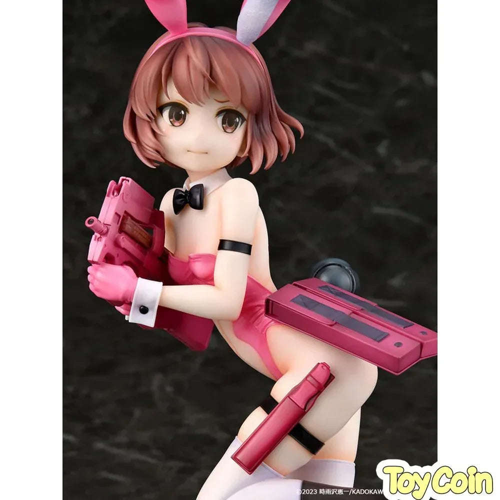 Llenn Bunny Girl Ver. by Kaitendoh - Shop at ToyCoin