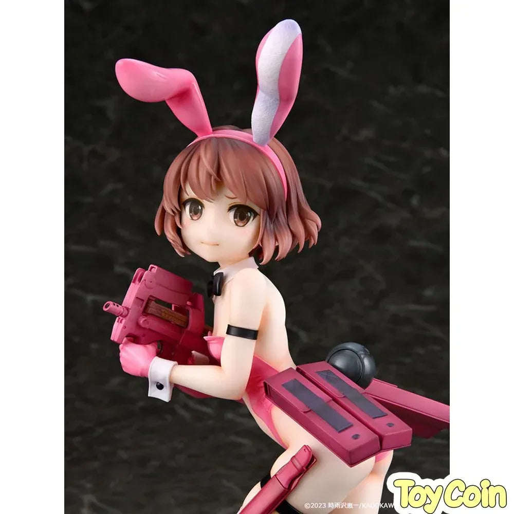 Llenn Bunny Girl Ver. by Kaitendoh - Shop at ToyCoin