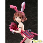 Llenn Bunny Girl Ver. by Kaitendoh - Shop at ToyCoin