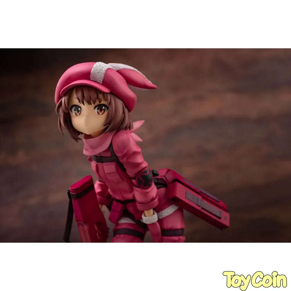 Llenn -Desert Bullet Ver.- by Plum - Shop at ToyCoin