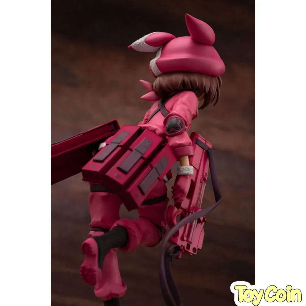 Llenn -Desert Bullet Ver.- by Plum - Shop at ToyCoin