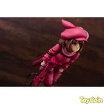 Llenn -Desert Bullet Ver.- by Plum - Shop at ToyCoin