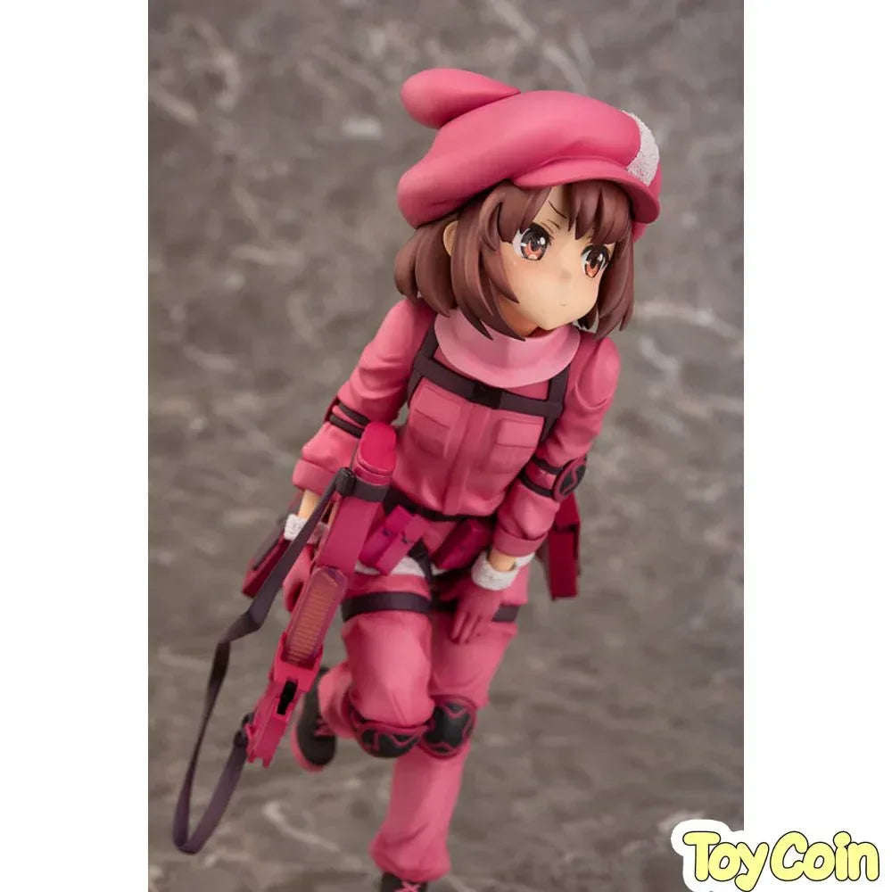 Llenn -Desert Bullet Ver.- by Plum - Shop at ToyCoin