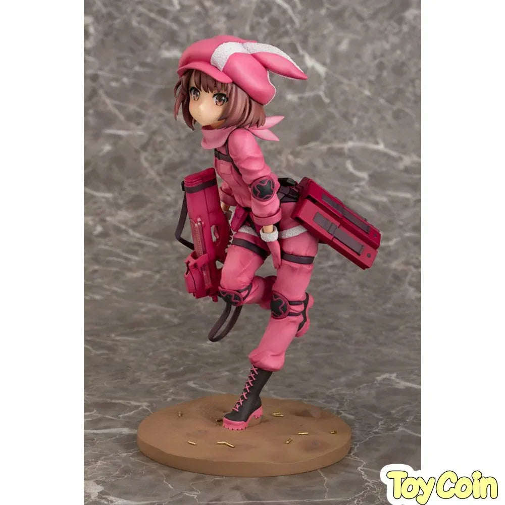 Llenn -Desert Bullet Ver.- by Plum - Shop at ToyCoin