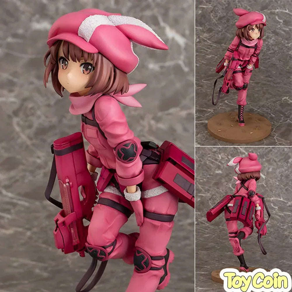 Llenn -Desert Bullet Ver.- by Plum - Shop at ToyCoin
