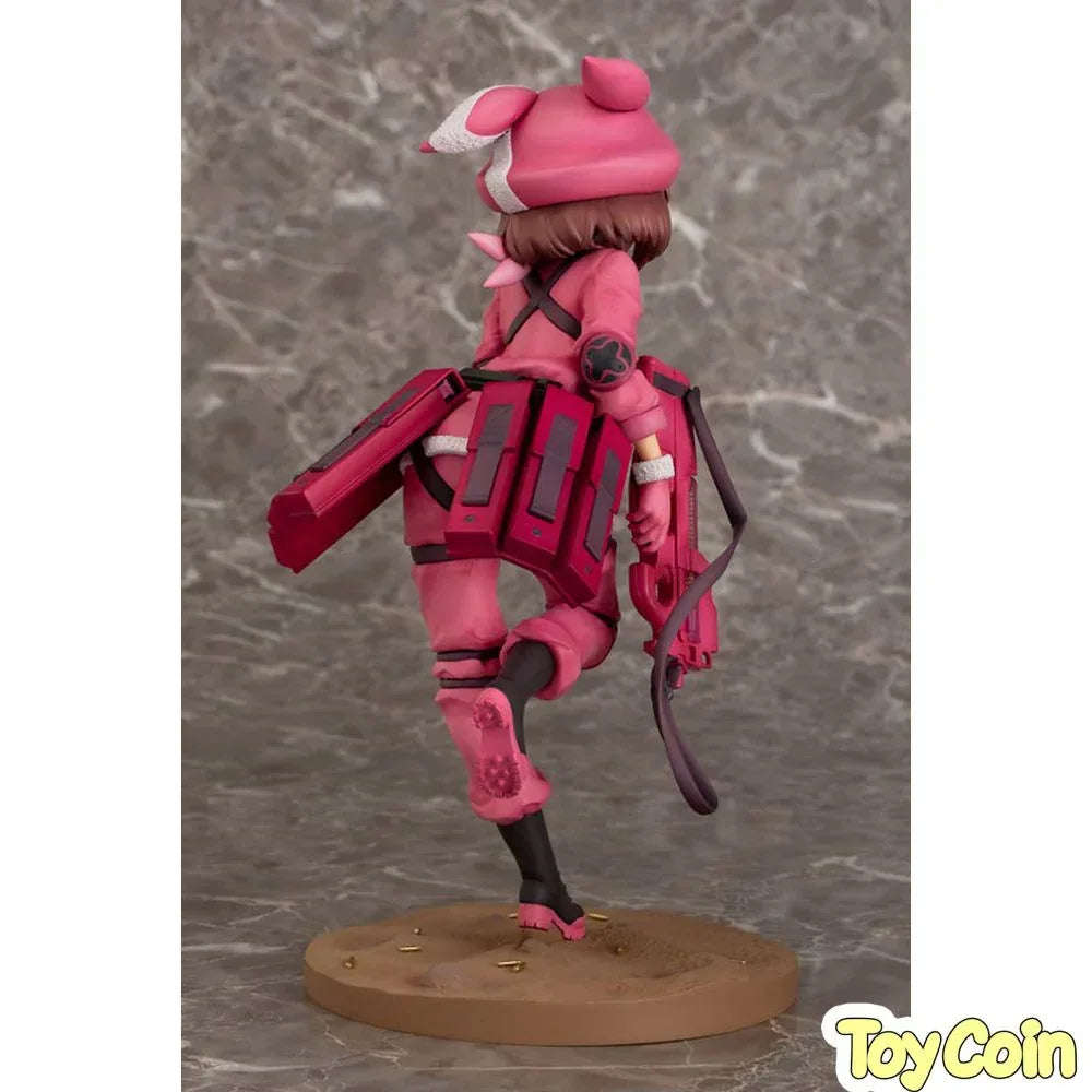 Llenn -Desert Bullet Ver.- by Plum - Shop at ToyCoin