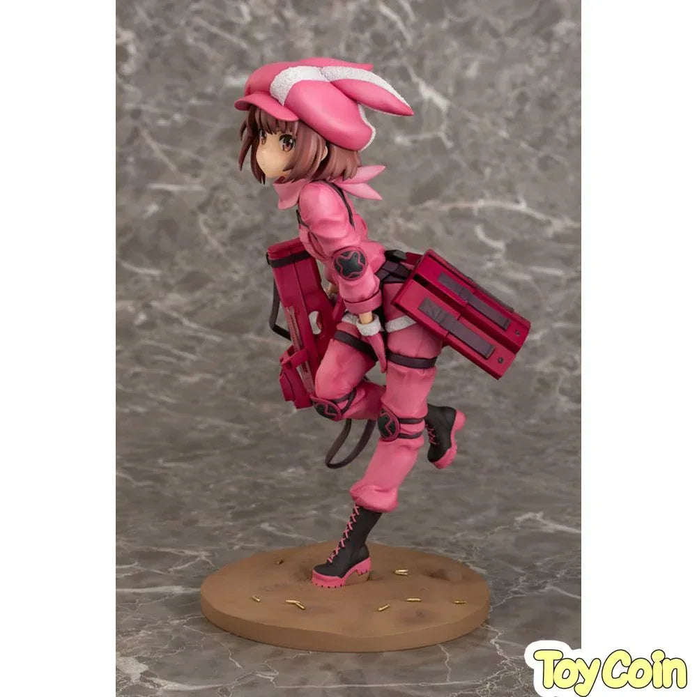 Llenn -Desert Bullet Ver.- by Plum - Shop at ToyCoin