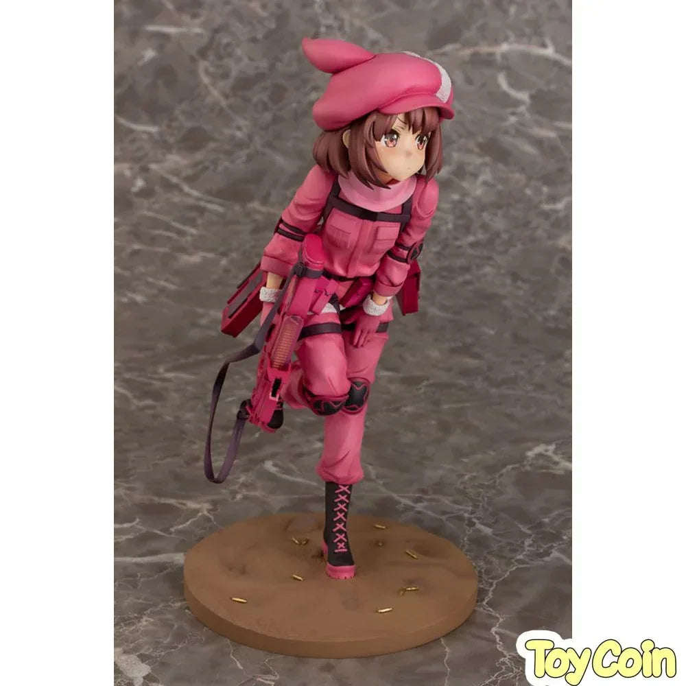 Llenn -Desert Bullet Ver.- by Plum - Shop at ToyCoin