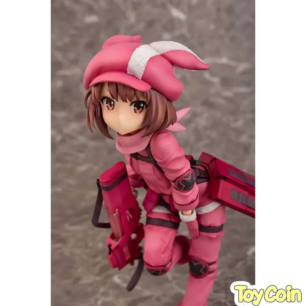 Llenn -Desert Bullet Ver.- by Plum - Shop at ToyCoin