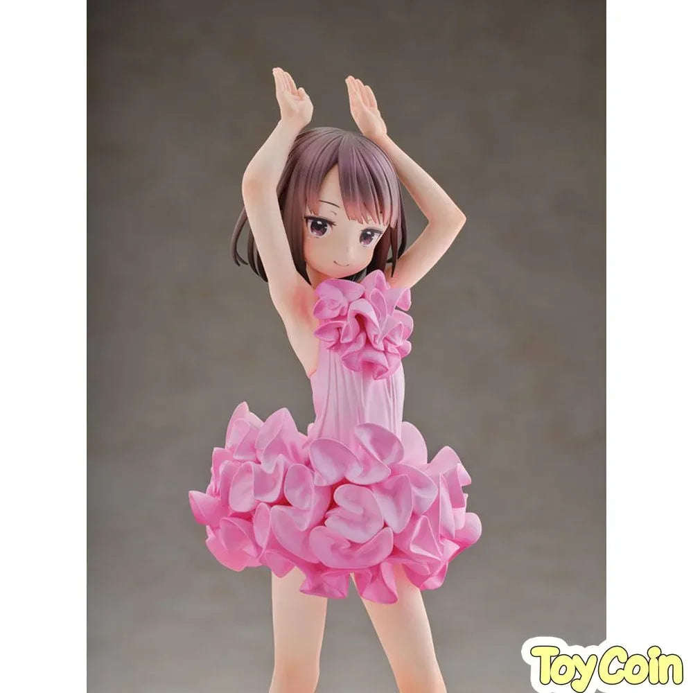 LLENN: Light Novel Dress & Swimsuit Ver. by Kadokawa - Shop at ToyCoin
