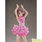 LLENN: Light Novel Dress & Swimsuit Ver. by Kadokawa - Shop at ToyCoin