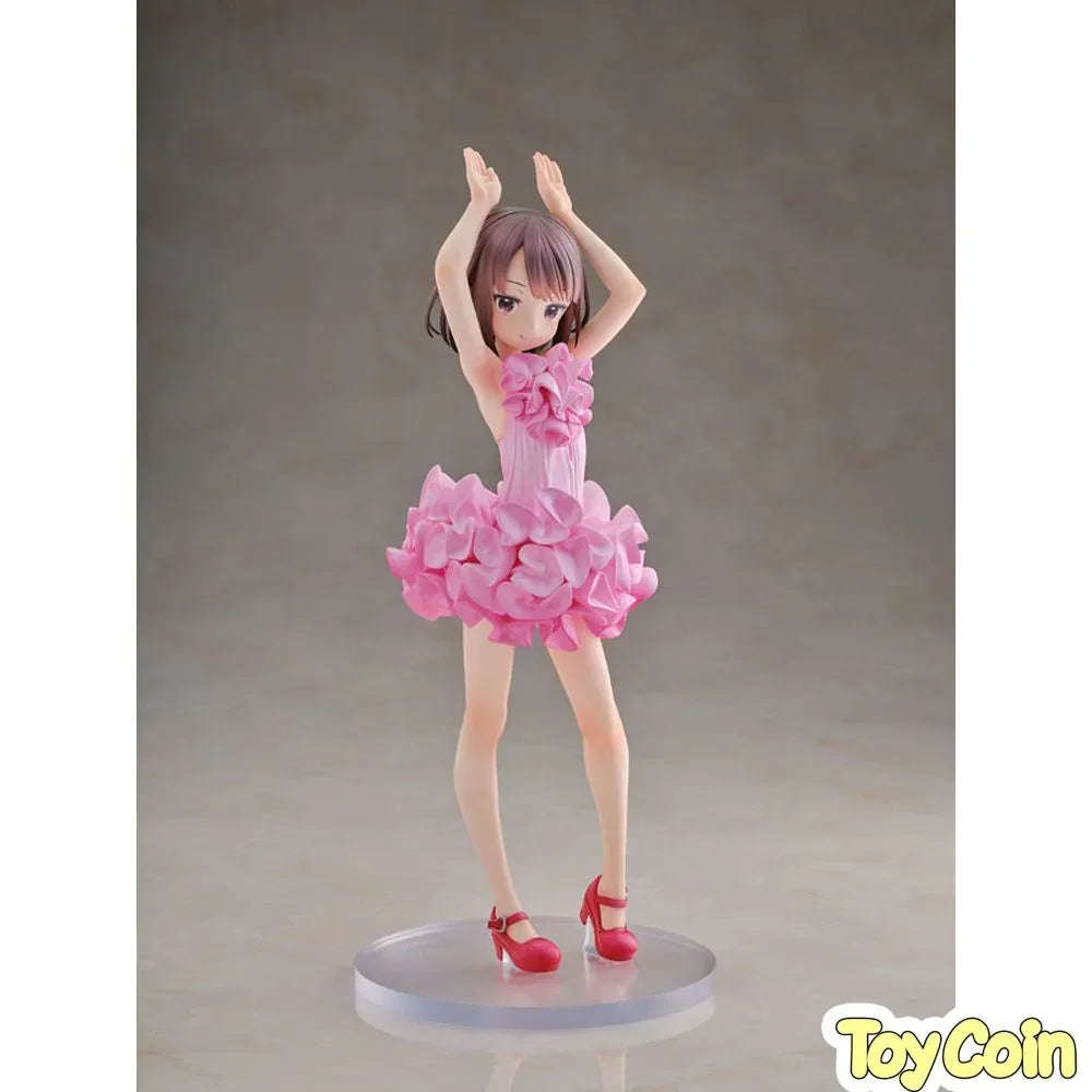 LLENN: Light Novel Dress & Swimsuit Ver. by Kadokawa - Shop at ToyCoin