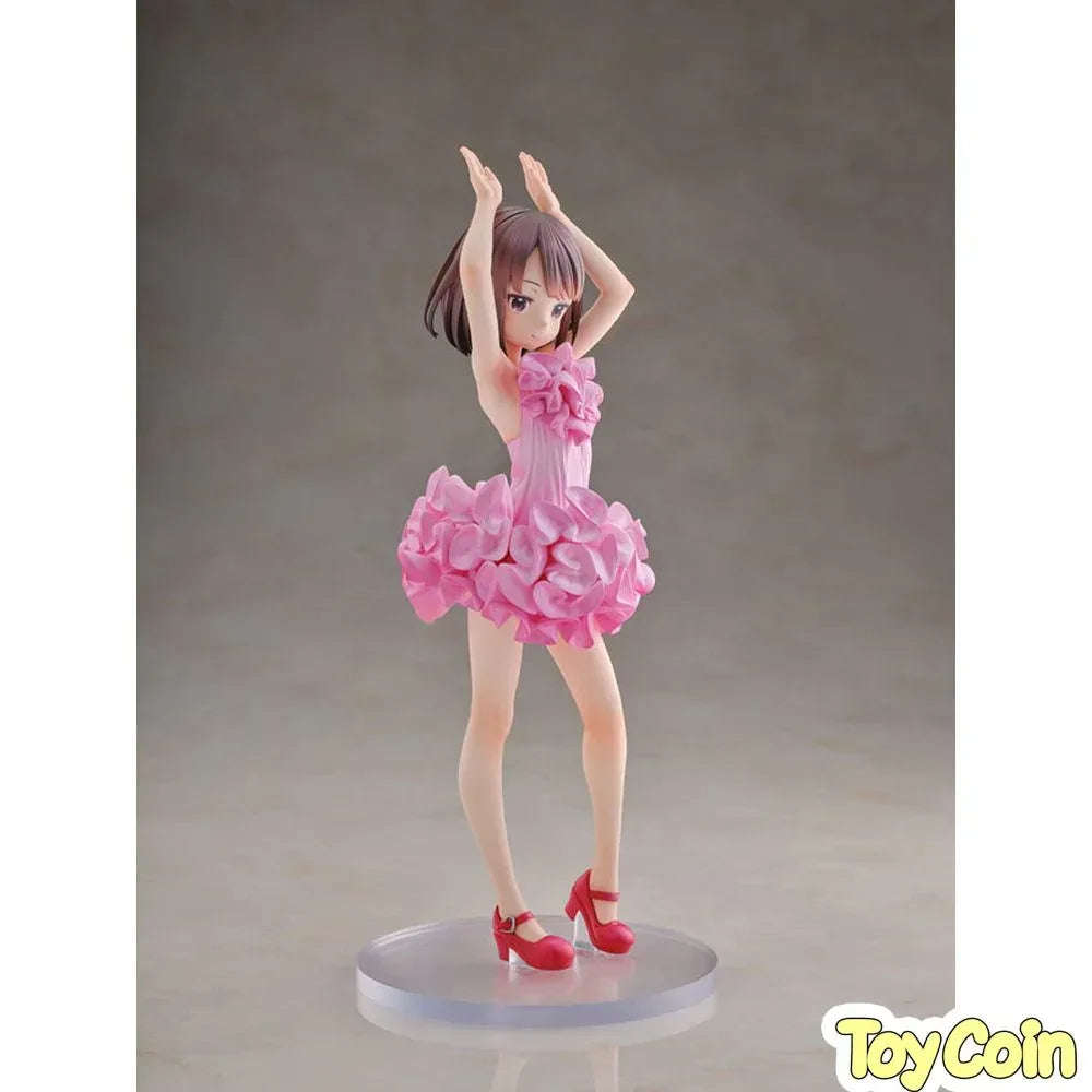 LLENN: Light Novel Dress & Swimsuit Ver. by Kadokawa - Shop at ToyCoin