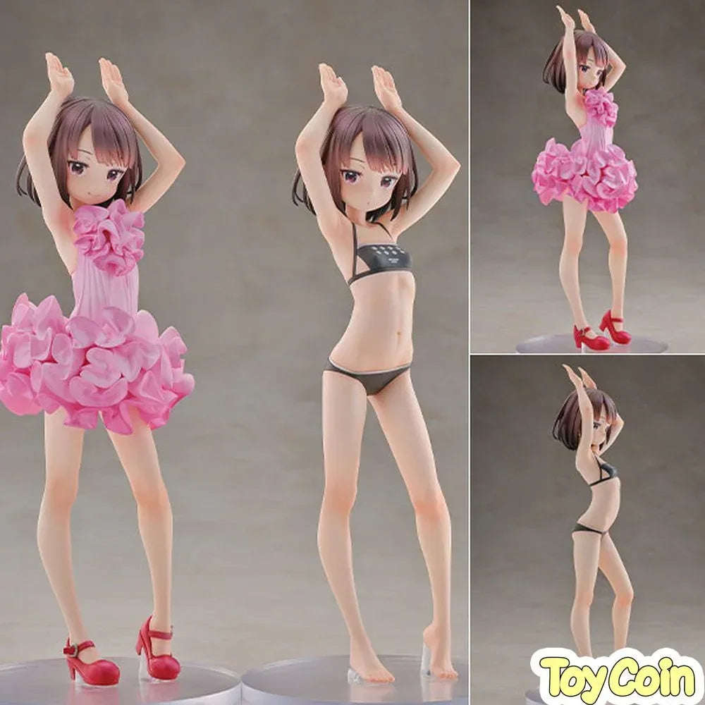 LLENN: Light Novel Dress & Swimsuit Ver. by Kadokawa - Shop at ToyCoin