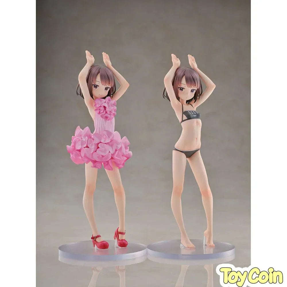 LLENN: Light Novel Dress & Swimsuit Ver. by Kadokawa - Shop at ToyCoin