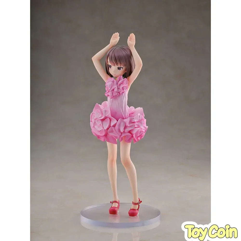 LLENN: Light Novel Dress Ver. by Kadokawa - Shop at ToyCoin