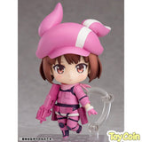 Nendoroid Llenn