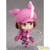 Nendoroid Llenn