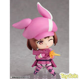 Nendoroid Llenn