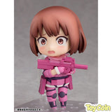 Nendoroid Llenn