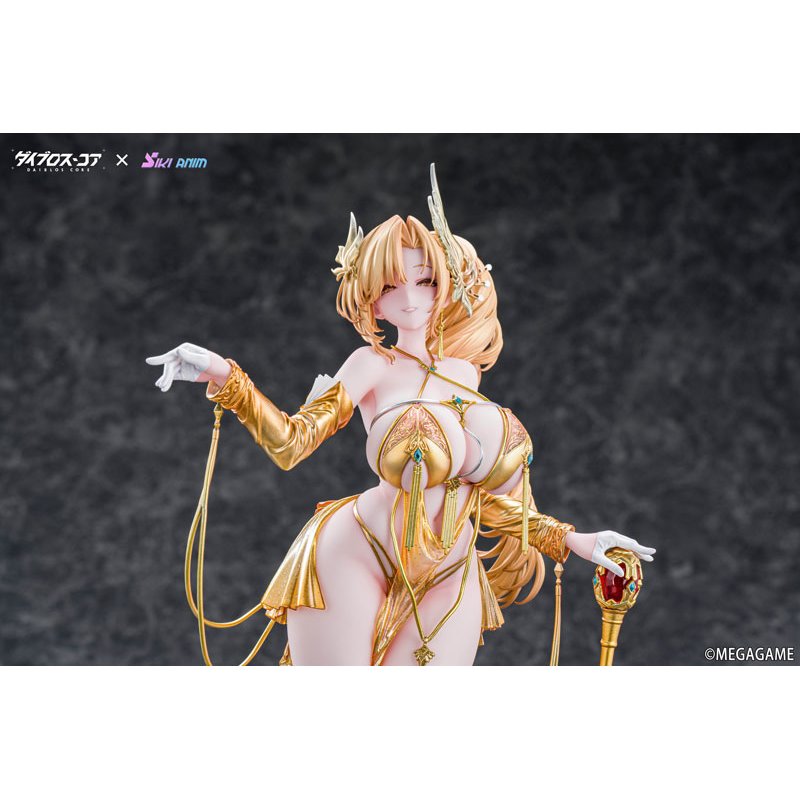 Lobera Passionate Night by SIKI ANIM - Shop at ToyCoin
