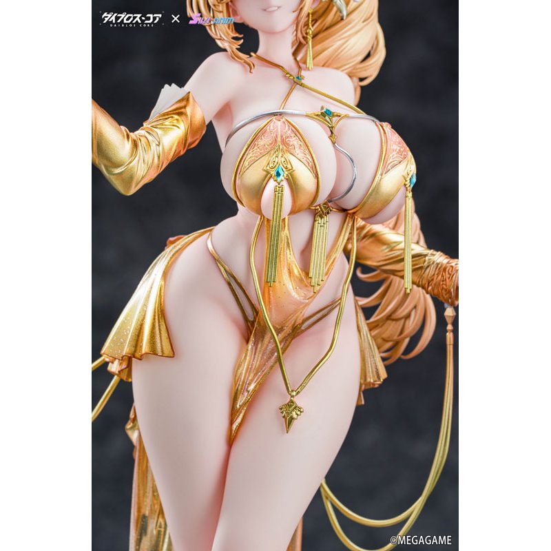 Lobera Passionate Night by SIKI ANIM - Shop at ToyCoin