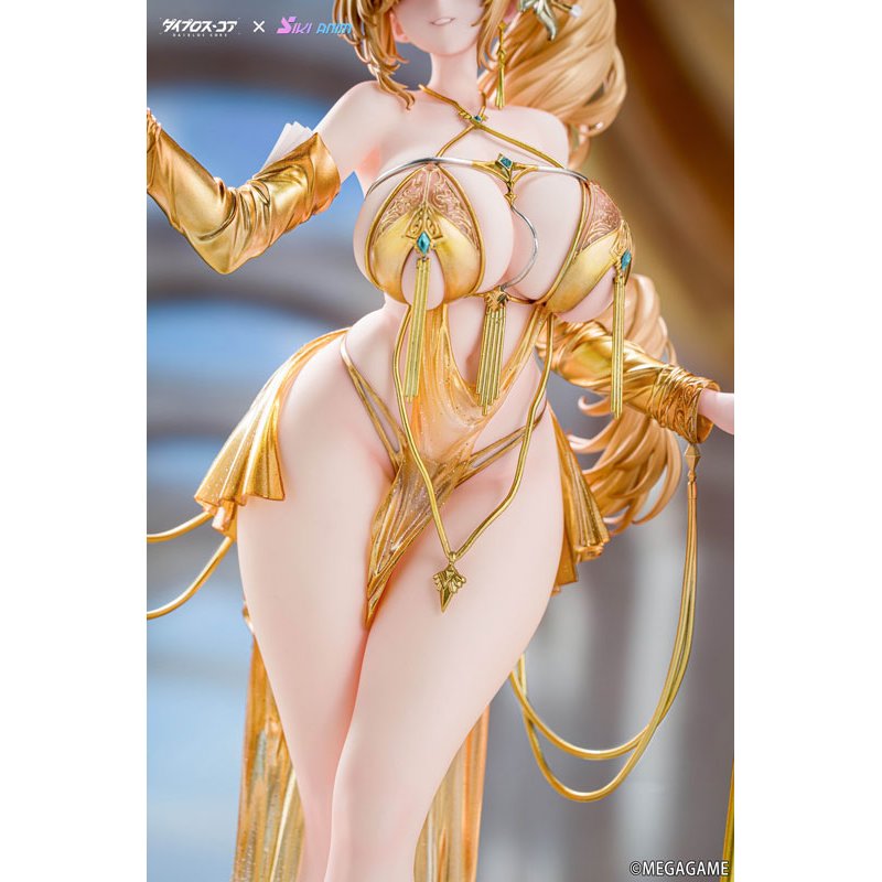 Lobera Passionate Night by SIKI ANIM - Shop at ToyCoin