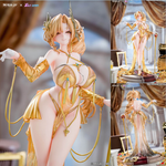 Lobera Passionate Night by SIKI ANIM - Shop at ToyCoin