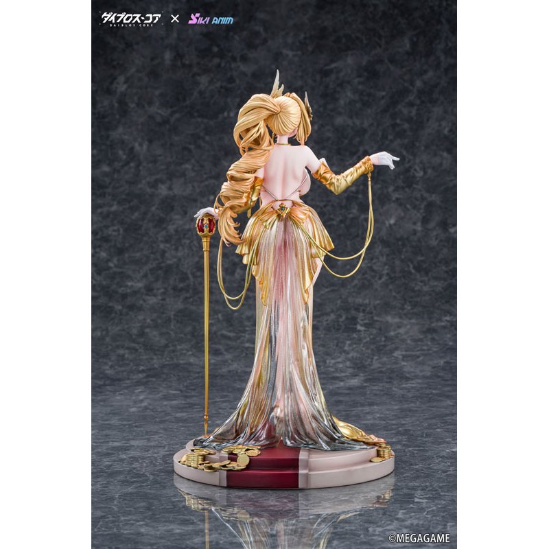 Lobera Passionate Night by SIKI ANIM - Shop at ToyCoin
