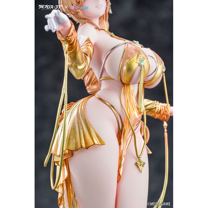 Lobera Passionate Night by SIKI ANIM - Shop at ToyCoin