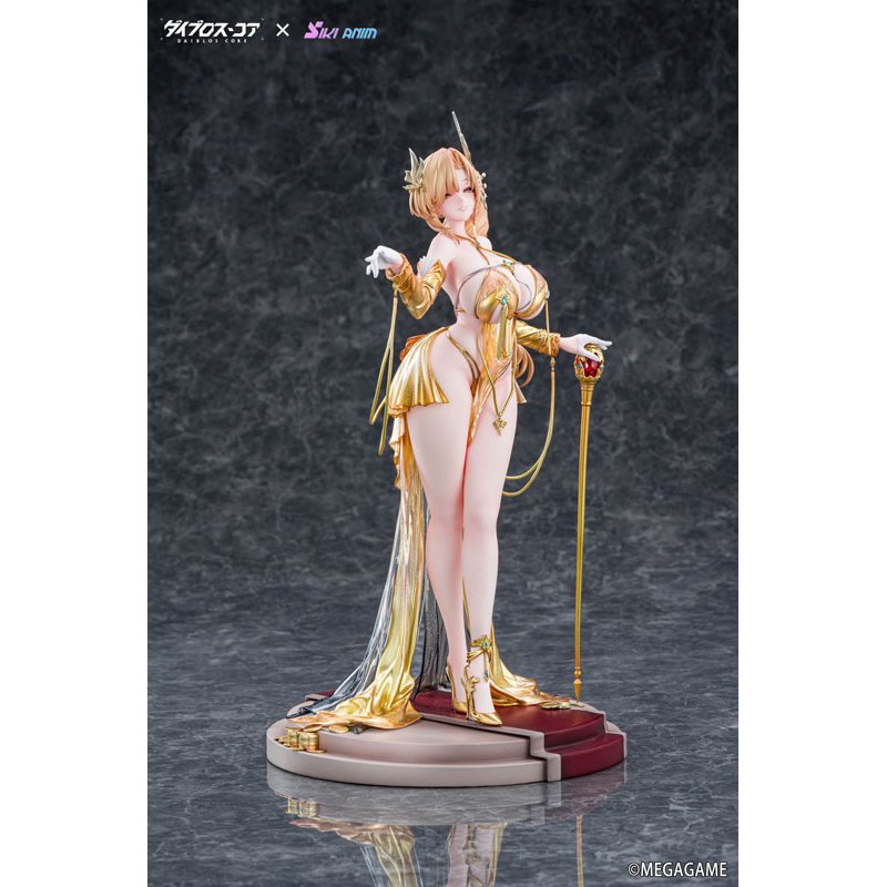 Lobera Passionate Night by SIKI ANIM - Shop at ToyCoin