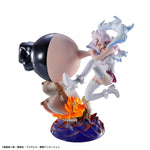 LOGBOX RE BIRTH Egghead Arc 02 by Megahouse - Shop at ToyCoin