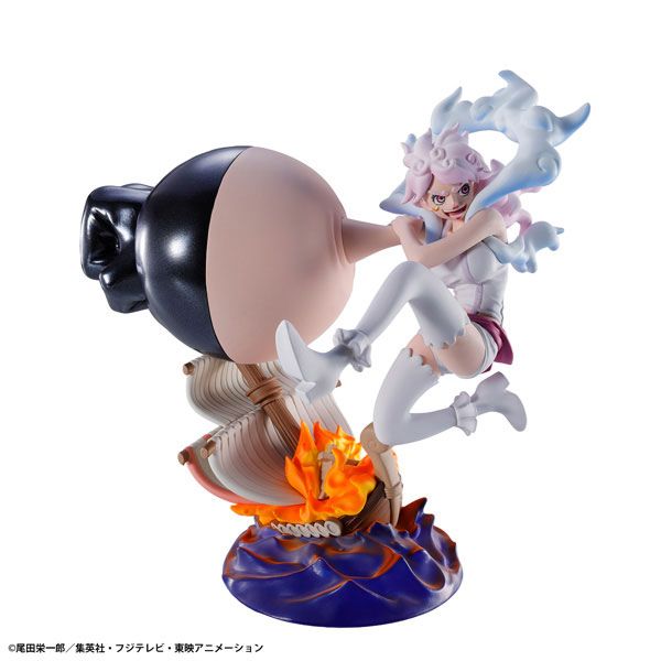 LOGBOX RE BIRTH Egghead Arc 02 by Megahouse - Shop at ToyCoin