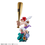 LOGBOX RE BIRTH Egghead Arc 02 by Megahouse - Shop at ToyCoin