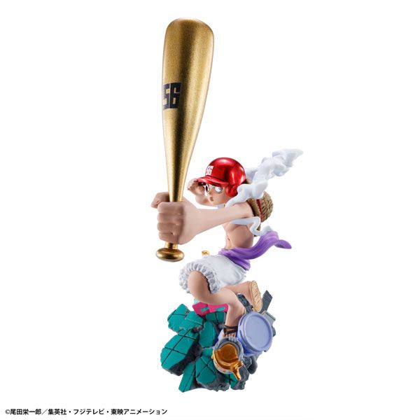 LOGBOX RE BIRTH Egghead Arc 02 by Megahouse - Shop at ToyCoin
