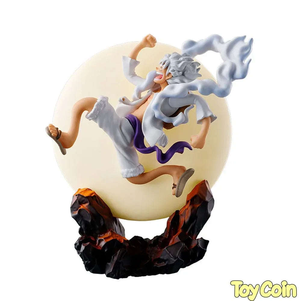 LOGBOX RE BIRTH ONE PIECE: Gear 5 Special by Megahouse - Shop at ToyCoin