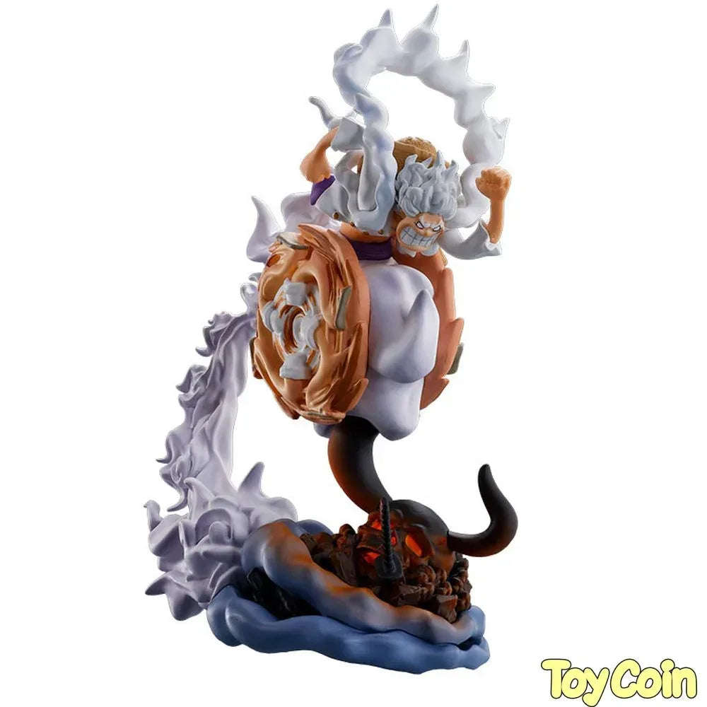LOGBOX RE BIRTH ONE PIECE: Gear 5 Special by Megahouse - Shop at ToyCoin
