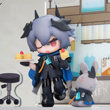 Arknights Dessert Time Series: Logos