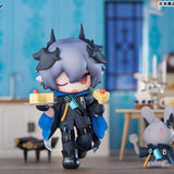 Arknights Dessert Time Series: Logos