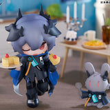 Arknights Dessert Time Series: Logos