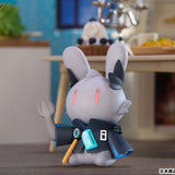 Arknights Dessert Time Series: Logos