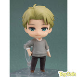 Nendoroid Loid Forger: Casual Outfit Ver.