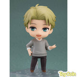 Nendoroid Loid Forger: Casual Outfit Ver.