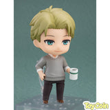 Nendoroid Loid Forger: Casual Outfit Ver.