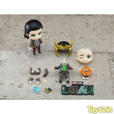 Nendoroid Loki: TVA & President Ver.