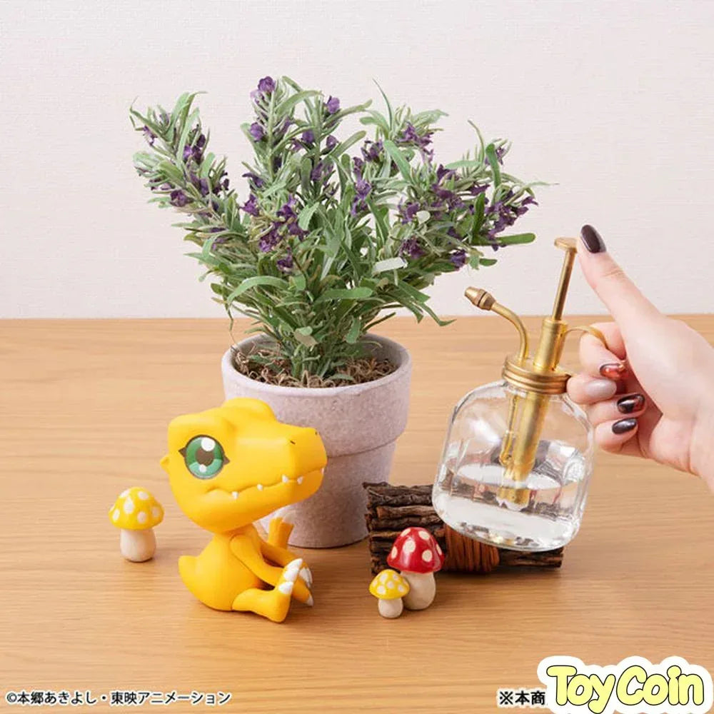 LookUp Agumon by Megahouse - Shop at ToyCoin