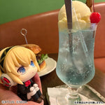 LookUp Aigis by  Megahouse 4535123852183 ToyCoin