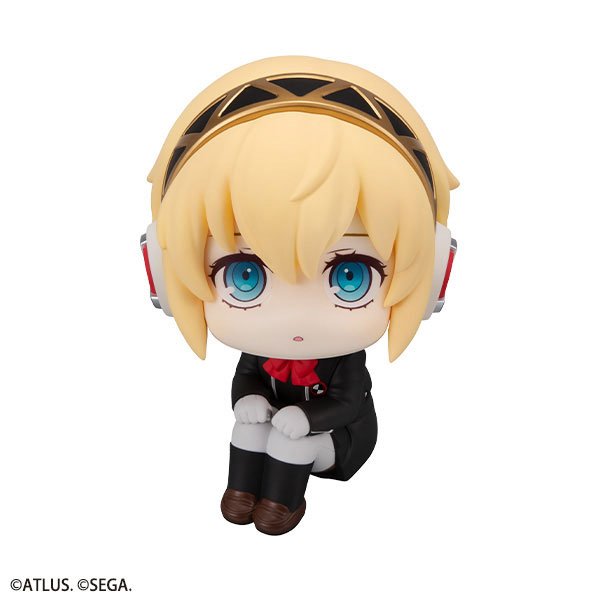 LookUp Aigis by  Megahouse 4535123852183 ToyCoin